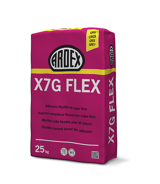 ARDEX X7G Flex